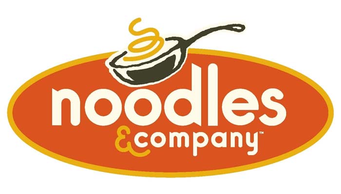 Noodles and Company logo