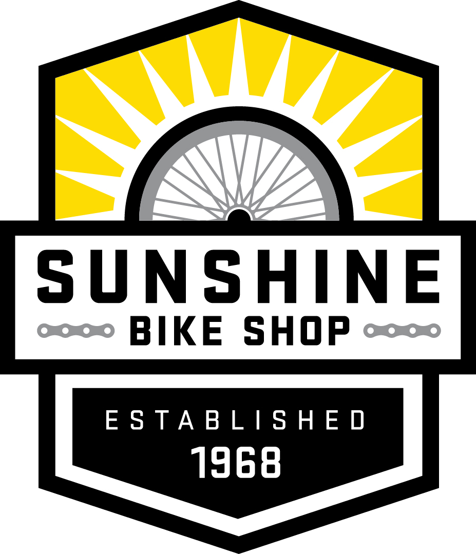 Sunshine Bike Shop